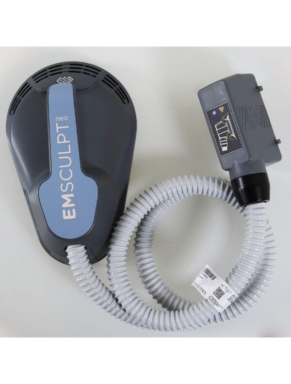 2022 BTL EMSCULPT Neo Large Applicators Body Sculpting 899-AS2C1 - 952-Minutes