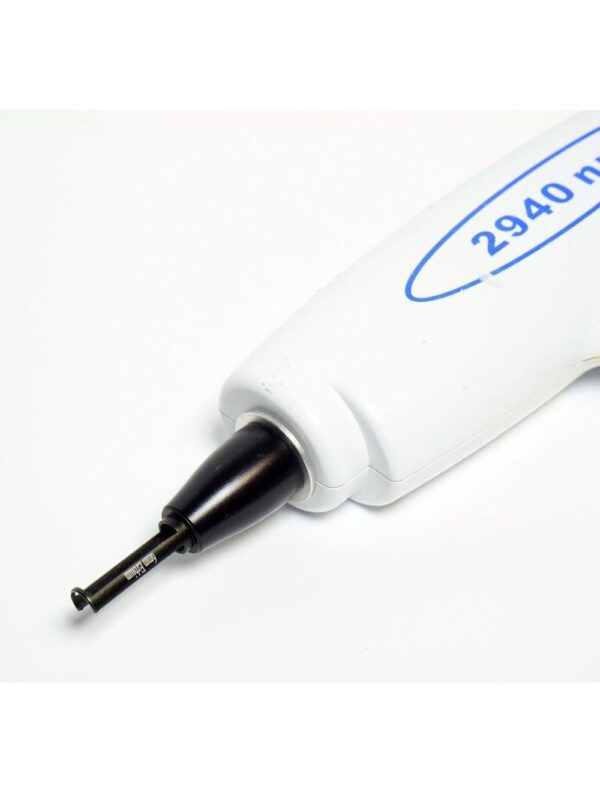 Ellman Sandstone Tri-Lase Tattoo 2940nm Erbium Er YAG Laser Applicator Handpiece