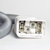 Ellman Sandstone Tri-Lase Tattoo 2940nm Erbium Er YAG Laser Applicator Handpiece