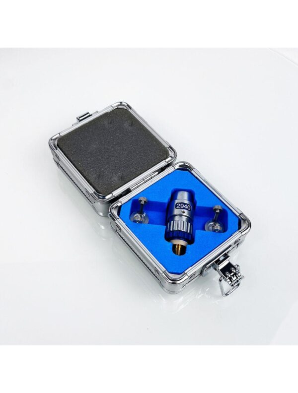 Alma Harmony XL Laser 2940nm Er YAG CO2 Laser iPixel Handpiece Roller Tip Erbium