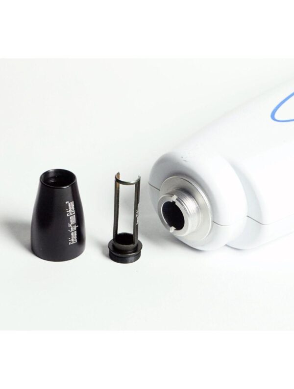 Ellman Sandstone Tri-Lase Tattoo 2940nm Erbium Er YAG Laser Applicator Handpiece