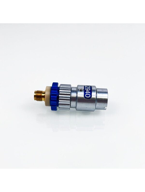 Alma Harmony XL Laser 2940nm Er YAG CO2 Laser iPixel Handpiece Roller Tip Erbium