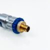 Alma Harmony XL Laser 2940nm Er YAG CO2 Laser iPixel Handpiece Roller Tip Erbium