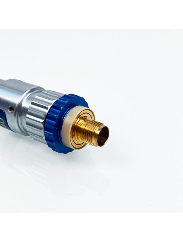 Alma Harmony XL Laser 2940nm Er YAG CO2 Laser iPixel Handpiece Roller Tip Erbium