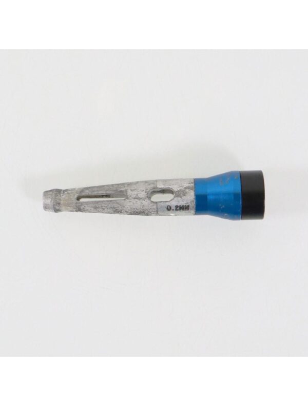 Lumenis Coherent XA50 CO2 Laser Handpiece HP .2mm XL
