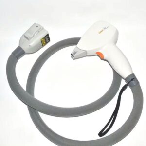 2011 Lumenis M22 IPL YAG Laser System Hair Removal Skin Rejuvenation Lesion Vein