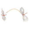 Edge Systems Hydrafacial Micro Handpiece Plastic Assembly & Tubing Hydro Facial