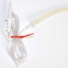 Edge Systems Hydrafacial Micro Handpiece Plastic Assembly & Tubing Hydro Facial