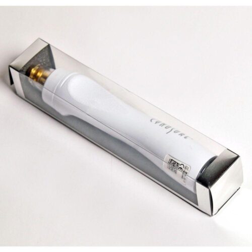 Cynosure Ellman TempSure RF 10mm Handpiece Assembly 100-7027-110 Envi 77% Life