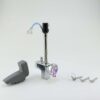 2008 Sciton ProFractional 250um Erbium Laser Scanner Handpiece 1500-477-25