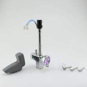 1999 Sciton Contour Er YAG Erbium 2940 nm Skin Resurfacing Surgical Laser