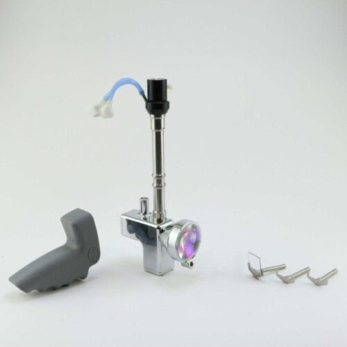 2008 Sciton ProFractional 250um Erbium Laser Scanner Handpiece 1500-477-25