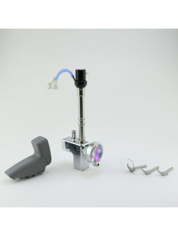 2008 Sciton ProFractional 250um Erbium Laser Scanner Handpiece 1500-477-25