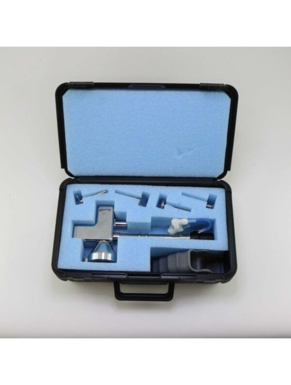 2008 Sciton ProFractional 250um Erbium Laser Scanner Handpiece 1500-477-25
