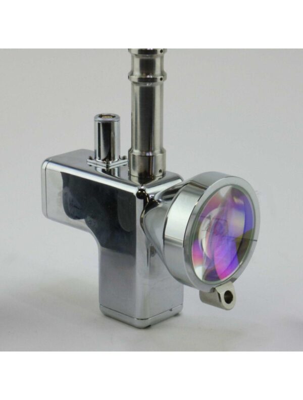 2008 Sciton ProFractional 250um Erbium Laser Scanner Handpiece 1500-477-25