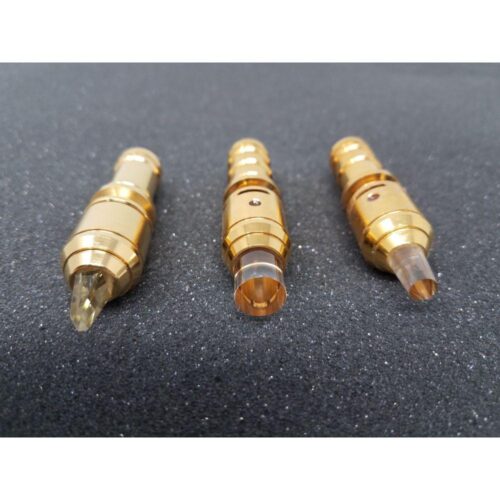 Lumenis Nd YAG Laser Treatment Head Tips Handpiece Crystals Lume1 Lume 1 One