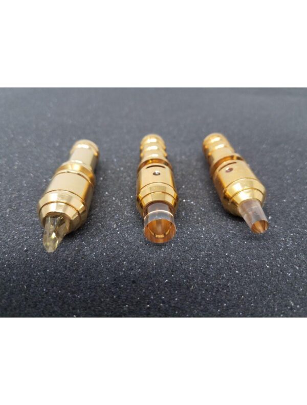 Lumenis Nd YAG Laser Treatment Head Tips Handpiece Crystals Lume1 Lume 1 One