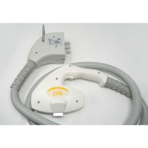 Syneron Candela UltraShape U-Sculpt Ultrasonic Transducer Multi-Handpiece