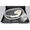Syneron DS Applicator Hair Removal Handpiece eMax eLight Aurora HP HR ZERO SHOTS
