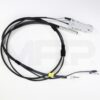 Candela GentleMax GMAX Pro Series Handpiece HP 7122-00-9401 Rev AC