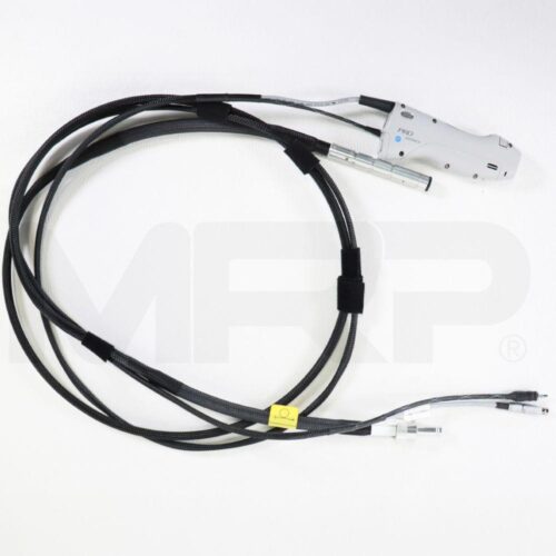 Candela GentleMax GMAX Pro Series Handpiece HP 7122-00-9401 Rev AC