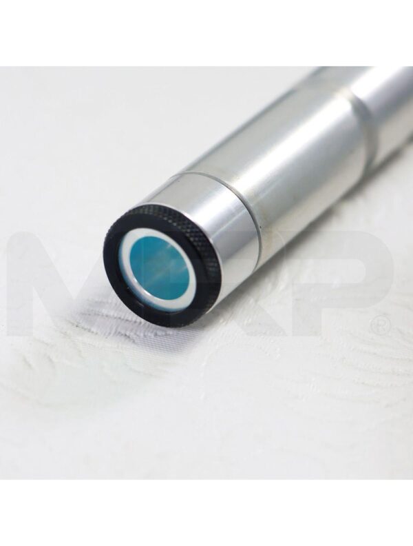 Candela GentleMax GMAX Pro Series Handpiece HP 7122-00-9401 Rev AC