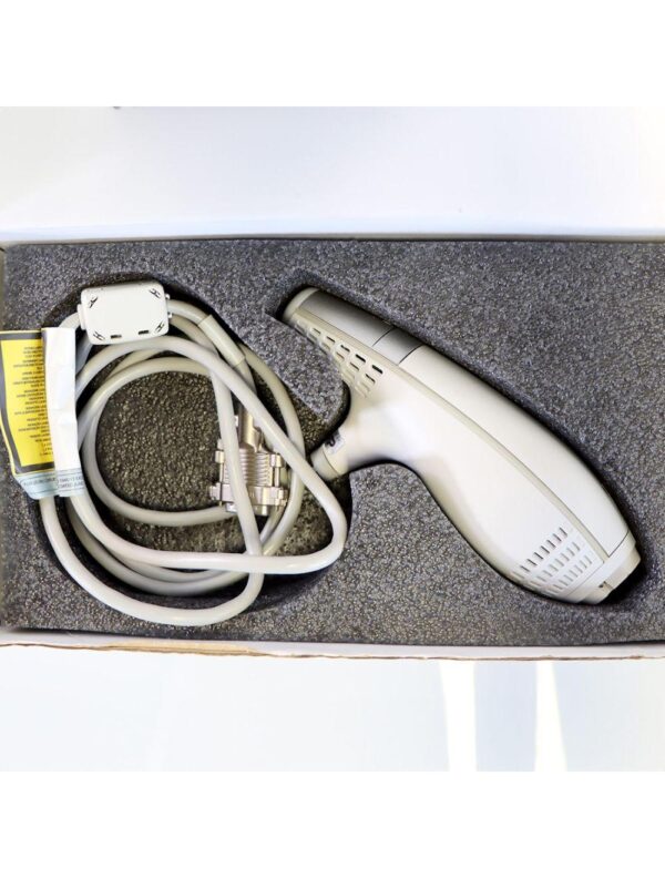 Solta Clear Brilliant Fractional 1440 Diode Laser Standard Handpiece CB-HP-1440