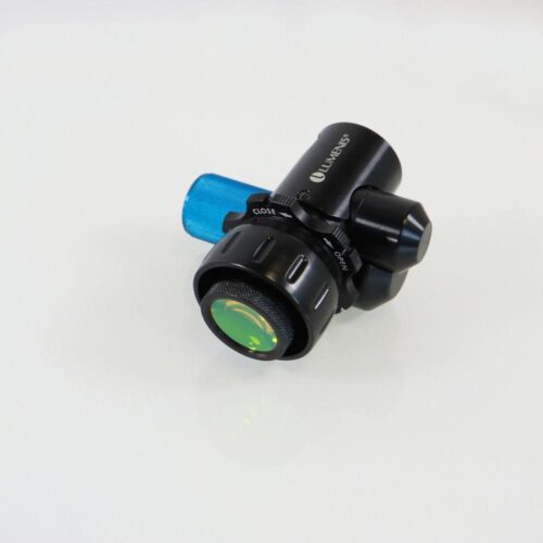 Lumenis DeepFX Bridge Therapy Microscanner Galvanometric LB-1009220 Parts Unit