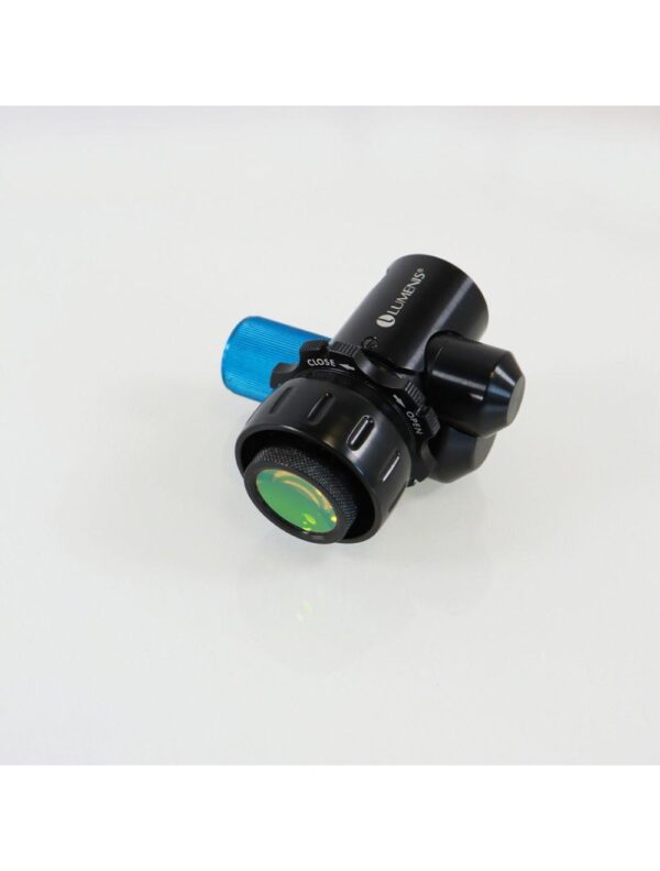 Lumenis DeepFX Bridge Therapy Microscanner Galvanometric LB-1009220 Parts Unit