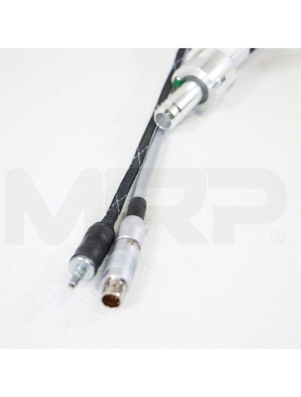 Candela GentleMax GMAX Pro Series Handpiece HP 7122-00-9401 Rev AC