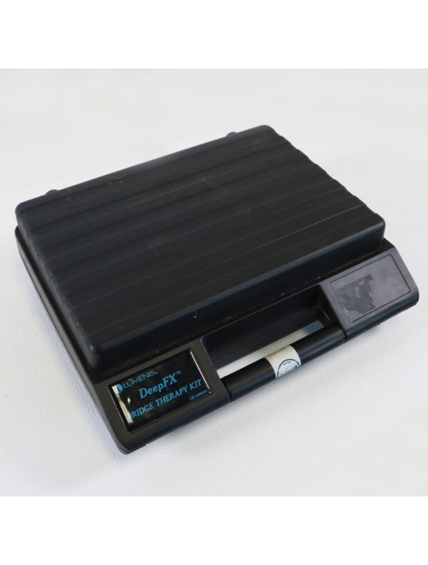 Lumenis DeepFX Bridge Therapy Microscanner Galvanometric LB-1009220 Parts Unit
