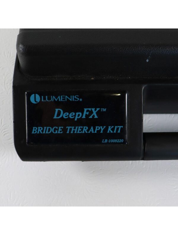 Lumenis DeepFX Bridge Therapy Microscanner Galvanometric LB-1009220 Parts Unit