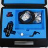 Lumenis DeepFX Bridge Therapy Microscanner Galvanometric LB-1009220 Parts Unit