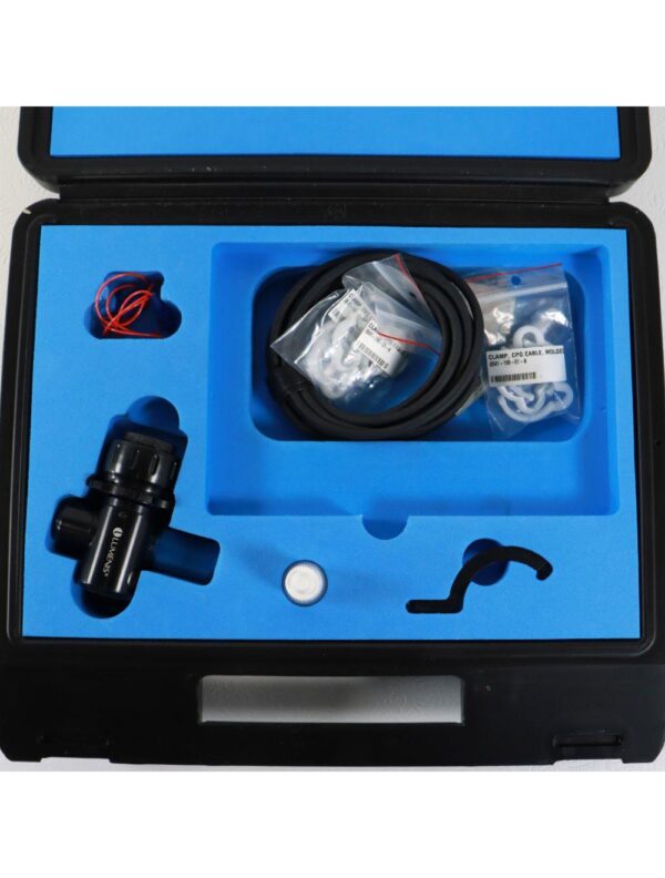 Lumenis DeepFX Bridge Therapy Microscanner Galvanometric LB-1009220 Parts Unit