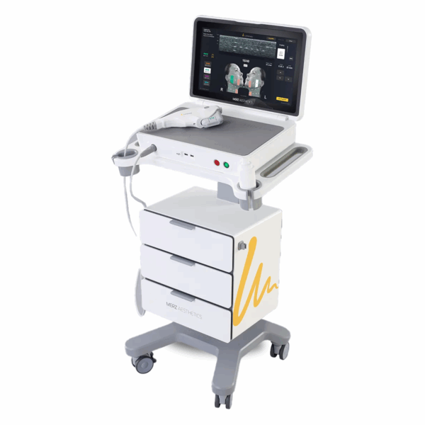 2024 Ultherapy Ulthera Prime Includes 7 Transducers
