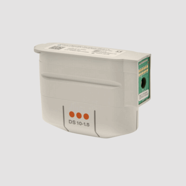 Ulthera Ultherapy DeepSee Transducer DS 10-1.5 (Orange)