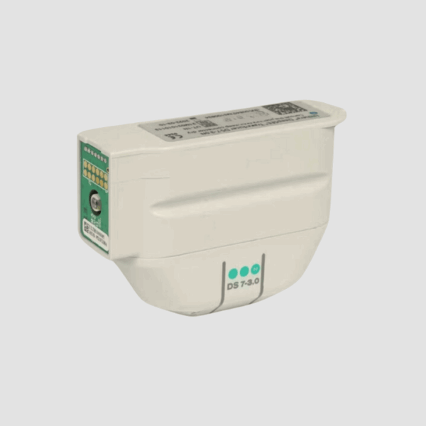 Ulthera Ultherapy DeepSee Transducer DS 7-3.0N (Green Narrow)