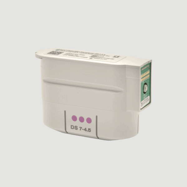 Ulthera Ultherapy DeepSee Transducer DS 7-4.5 (Purple)
