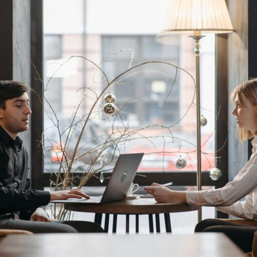Consulting Services - Personal Customization