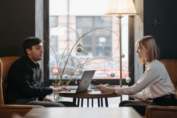 Consulting Services - Personal Customization